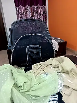 Snapshot of Chadni_kannada chatting on January 5, 2026, 5:27 pm Chadni kannada online show from January 5, 2026, 5:27 pm