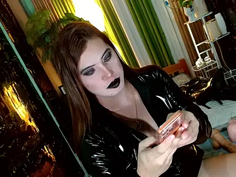 kendallxsubhunter online show from June 6, 2026, 1:49 pm
