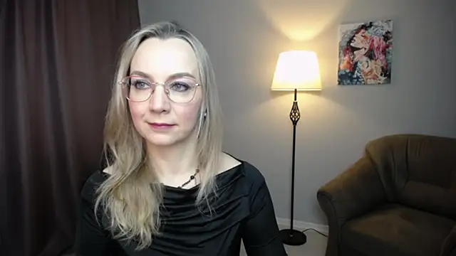 Ava Elior online show from January 6, 2026, 11:36 am