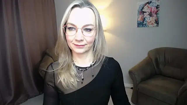 Ava Elior online show from January 10, 2026, 7:36 am