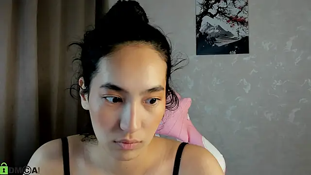 FlirtyAura online show from November 30, 2025, 3:29 am