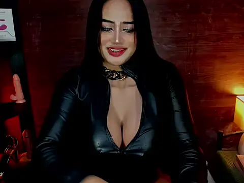 TempestousPleasure online show from November 19, 2025, 3:45 pm