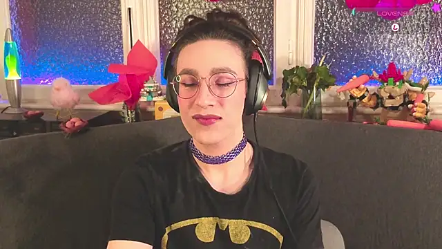 Zesty Peach online show from March 26, 2026, 1:26 am