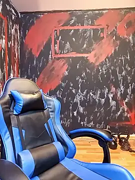 jhonny thes28 online show from April 8, 2026, 1:12 pm