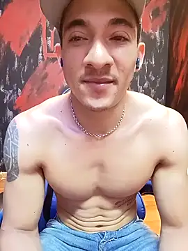 jhonny thes28 online show from March 25, 2026, 11:31 am