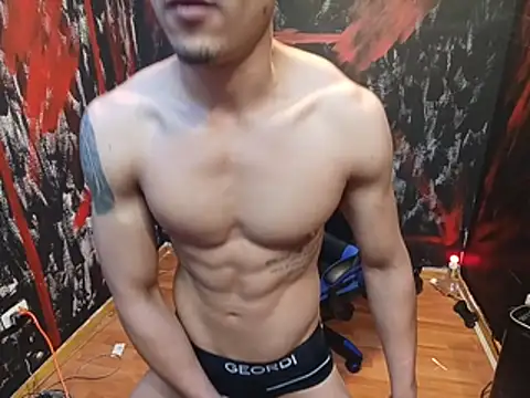 jhonny thes28 online show from July 24, 2026, 10:28 pm