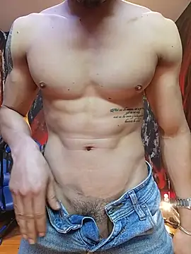 jhonny thes28 online show from June 26, 2026, 4:46 pm