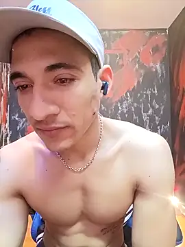 jhonny thes28 online show from March 20, 2026, 3:57 pm