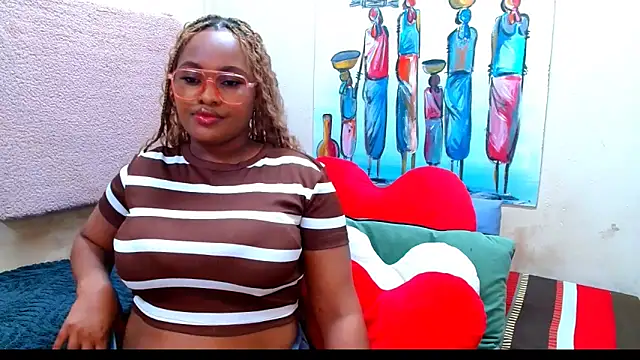 SativaHot96 online show from November 9, 2025, 8:24 pm