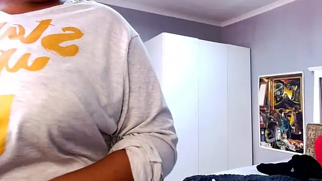 SativaHot96 online show from March 10, 2026, 12:09 pm