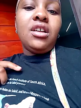 SativaHot96 online show from February 19, 2026, 7:49 am