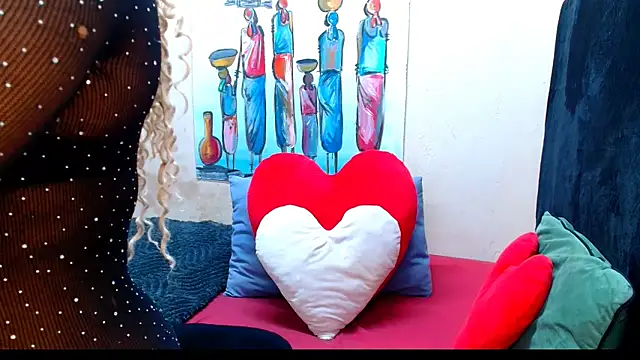 SativaHot96 online show from October 29, 2025, 9:36 pm