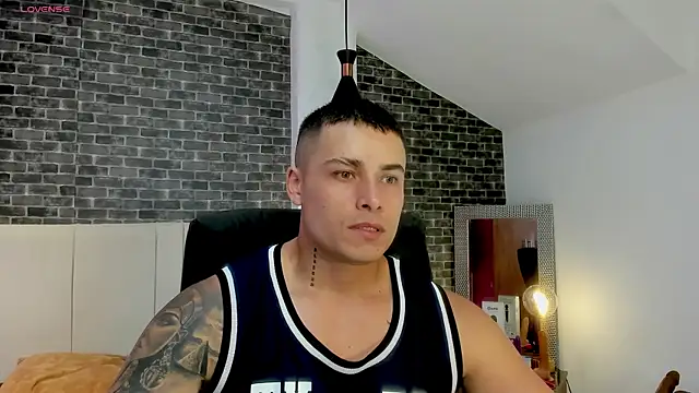 connorsmiith online show from March 30, 2026, 11:17 pm