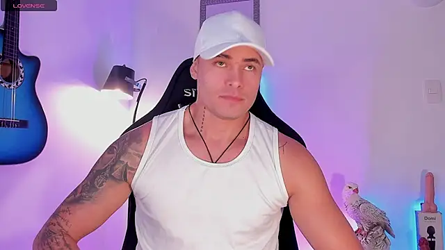 Snapshot of connorsmiith chatting on June 9, 2026, 1:56 pm connorsmiith online show from June 9, 2026, 1:56 pm