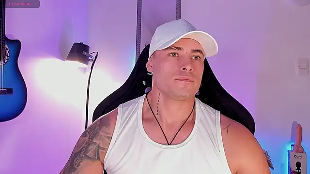 Snapshot of connorsmiith chatting on June 1, 2026, 12:38 pm connorsmiith online show from June 1, 2026, 12:38 pm