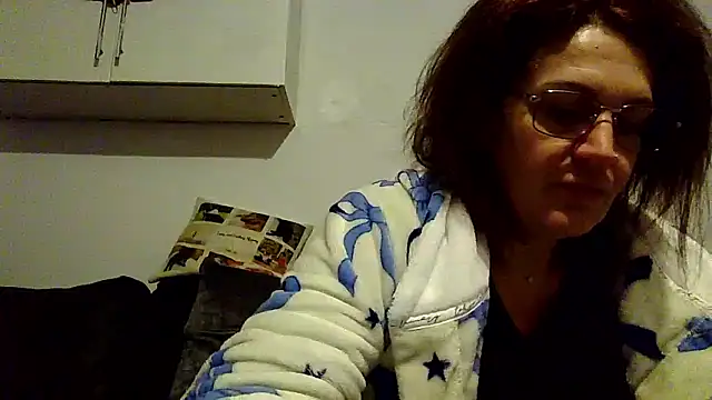 RubyyRosee online show from January 14, 2026, 6:28 am
