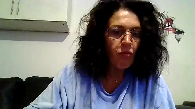 RubyyRosee online show from July 16, 2026, 5:48 am