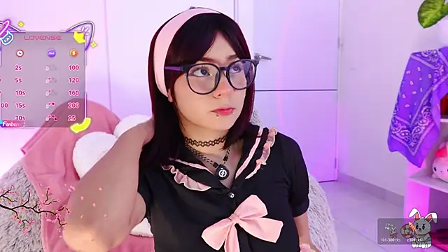 akame meow online show from July 29, 2026, 12:37 pm