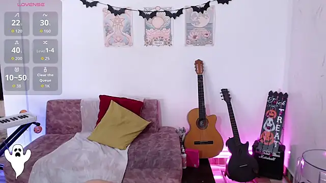 Snapshot of Susanahendrix chatting on October 10, 2025, 7:47 pm Susanahendrix online show from October 10, 2025, 7:47 pm