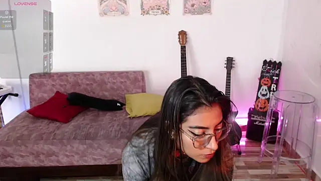 Snapshot of Susanahendrix chatting on October 29, 2025, 6:18 pm Susanahendrix online show from October 29, 2025, 6:18 pm