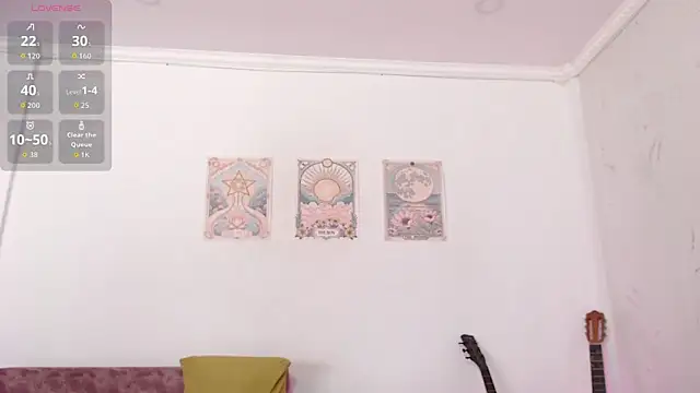 Snapshot of Susanahendrix chatting on November 9, 2025, 6:23 pm Susanahendrix online show from November 9, 2025, 6:23 pm