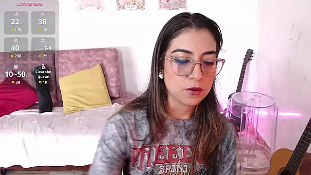 Snapshot of Susanahendrix chatting on December 2, 2025, 6:09 pm Susanahendrix online show from December 2, 2025, 6:09 pm