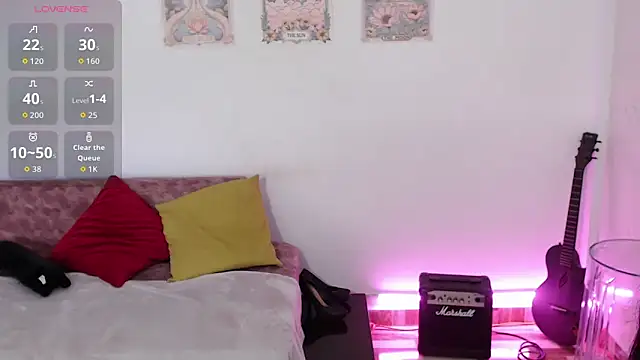 Snapshot of Susanahendrix chatting on November 27, 2025, 3:23 pm Susanahendrix online show from November 27, 2025, 3:23 pm