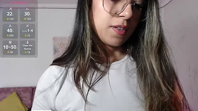 Snapshot of Susanahendrix chatting on January 7, 2026, 6:13 pm Susanahendrix online show from January 7, 2026, 6:13 pm