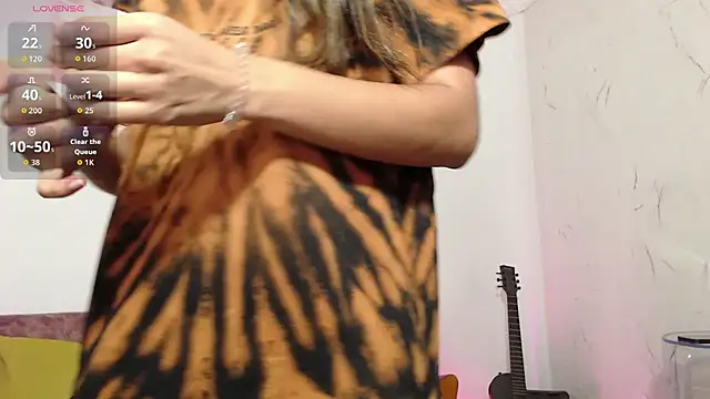 Snapshot of Susanahendrix chatting on September 11, 2025, 6:19 pm Susanahendrix online show from September 11, 2025, 6:19 pm