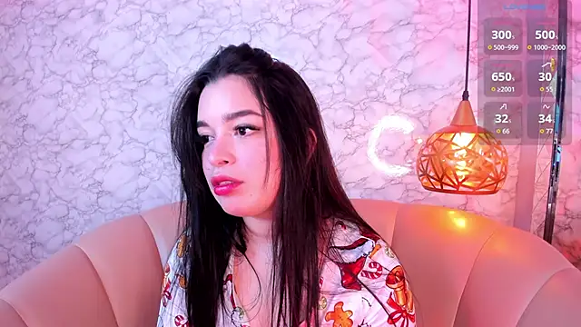 KateLee online show from December 15, 2025, 4:24 pm