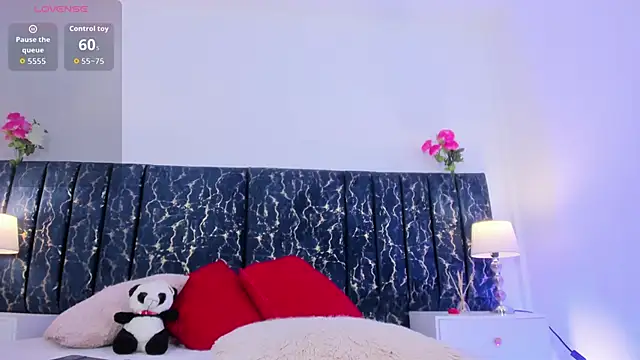 katte landerr online show from March 5, 2026, 1:19 pm