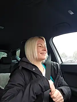 Sunny-Sin online show from February 7, 2026, 11:18 am