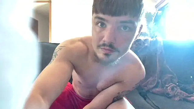 derekmontana2 online show from May 26, 2026, 7:45 pm