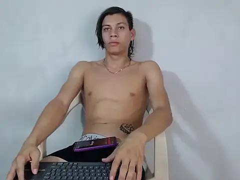 masterbrave420 online show from November 8, 2025, 8:34 pm