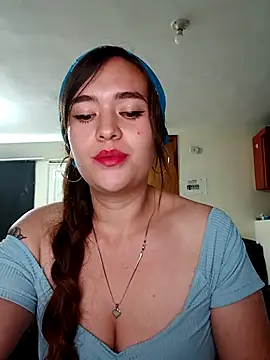 miss berlyn online show from November 15, 2025, 2:59 am