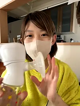 usako 2025 online show from October 29, 2025, 5:06 am