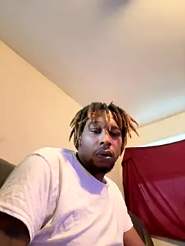 BigMfLuther online show from October 15, 2025, 2:03 pm