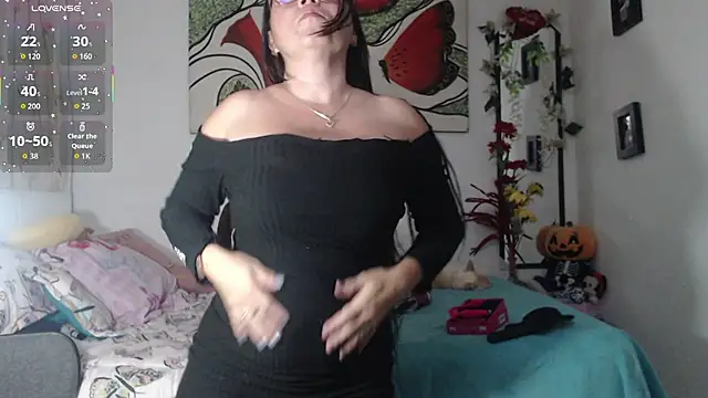 anii mantilla online show from February 9, 2026, 7:50 am