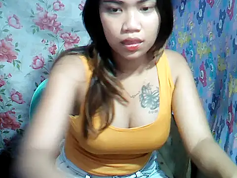 Snapshot of MorenaLovelyPinay24 chatting on February 3, 2026, 9:03 am MorenaLovelyPinay24 online show from February 3, 2026, 9:03 am