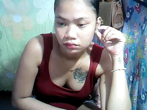 Snapshot of MorenaLovelyPinay24 chatting on February 21, 2026, 12:23 am MorenaLovelyPinay24 online show from February 21, 2026, 12:23 am