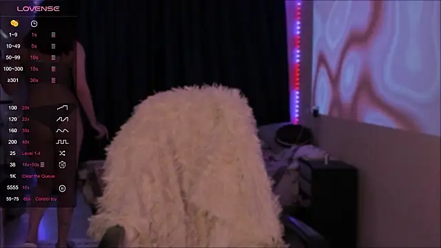 elilybby online show from February 15, 2026, 5:01 pm