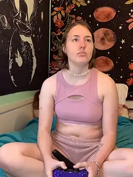 angelbliss10100 online show from December 18, 2025, 6:01 pm