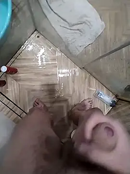 Pio185 online show from November 28, 2025, 9:48 pm