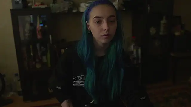 Snapshot of lis_silver chatting on March 28, 2026, 7:53 am lis silver online show from March 28, 2026, 7:53 am