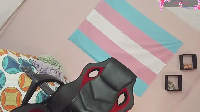 Melisa Bunny69 online show from October 31, 2025, 1:41 pm