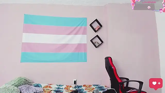 Melisa Bunny69 online show from November 14, 2025, 11:47 am