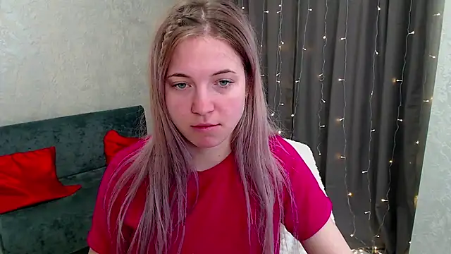 arlana klart online show from March 2, 2026, 5:19 am