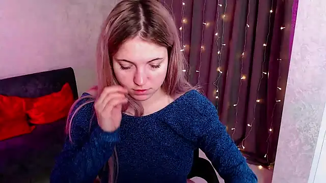 arlana klart online show from February 19, 2026, 3:58 am