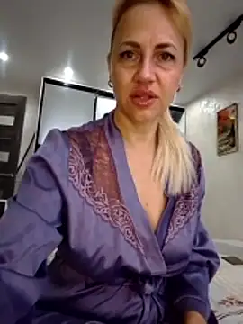 KissMiSveet online show from March 22, 2026, 6:04 am