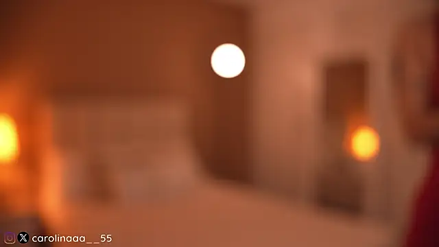 Carolart  online show from March 31, 2026, 10:34 pm